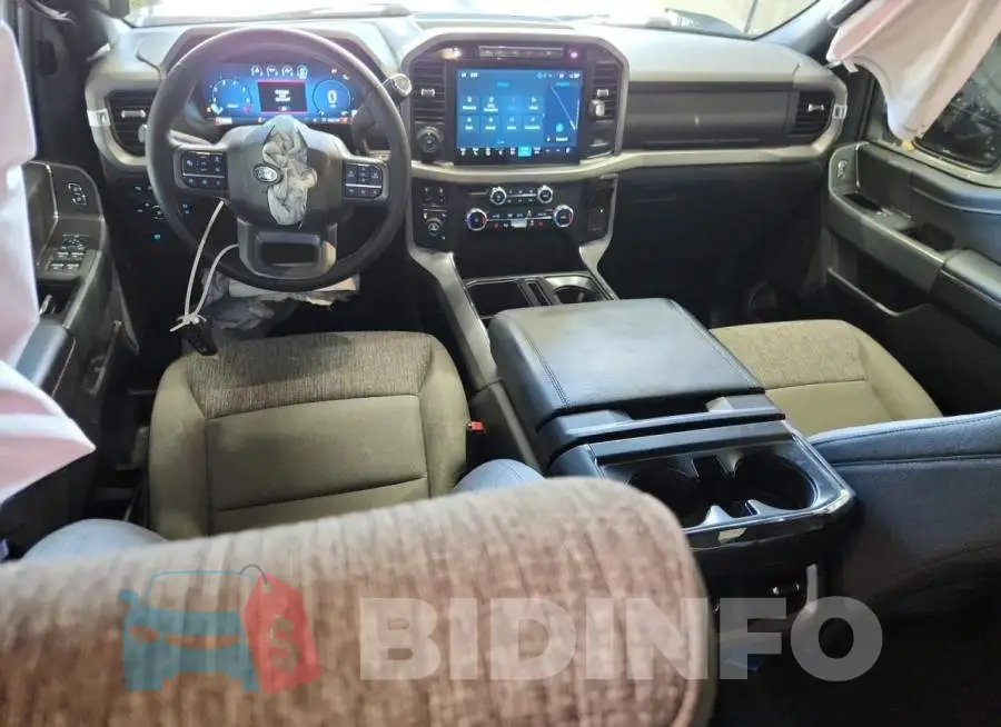 1FTFW3L89RKD30104 Photo# 8