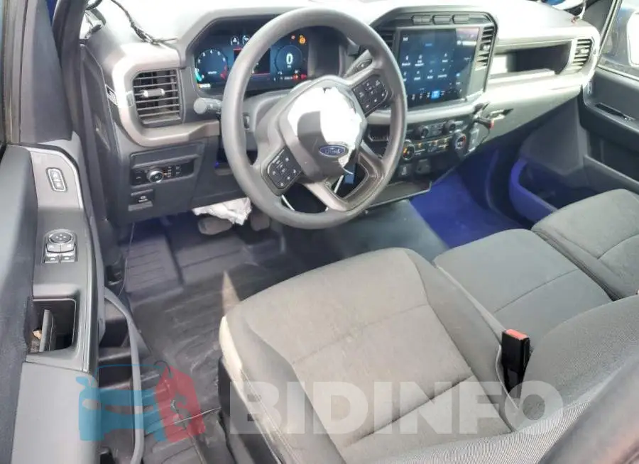 1FTMF1K52RKF00998 Photo# 8