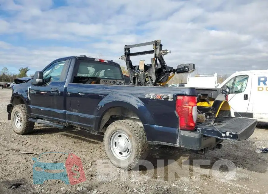 1FTRF3B63NEC95484 Photo# 2