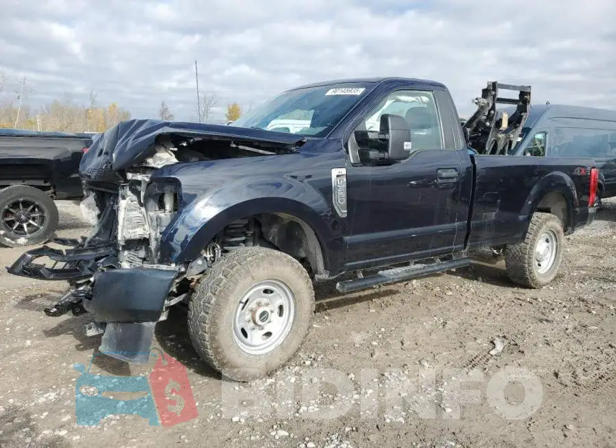 1FTRF3B63NEC95484 Photo# 1
