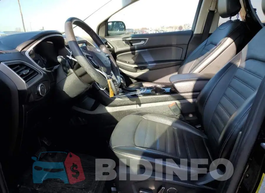 2FMPK4J94JBB91673 Photo# 7