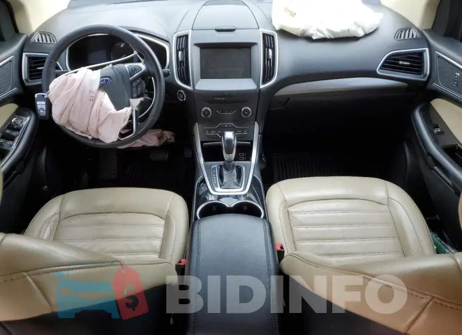 2FMPK4J95HBB62662 Photo# 8
