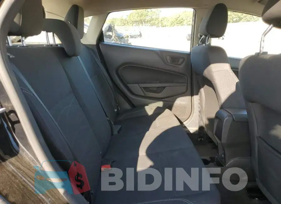 3FADP4EJ6JM126017 Photo# 10