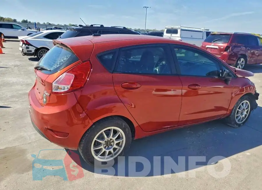 3FADP4EJ8JM136208 Photo# 3