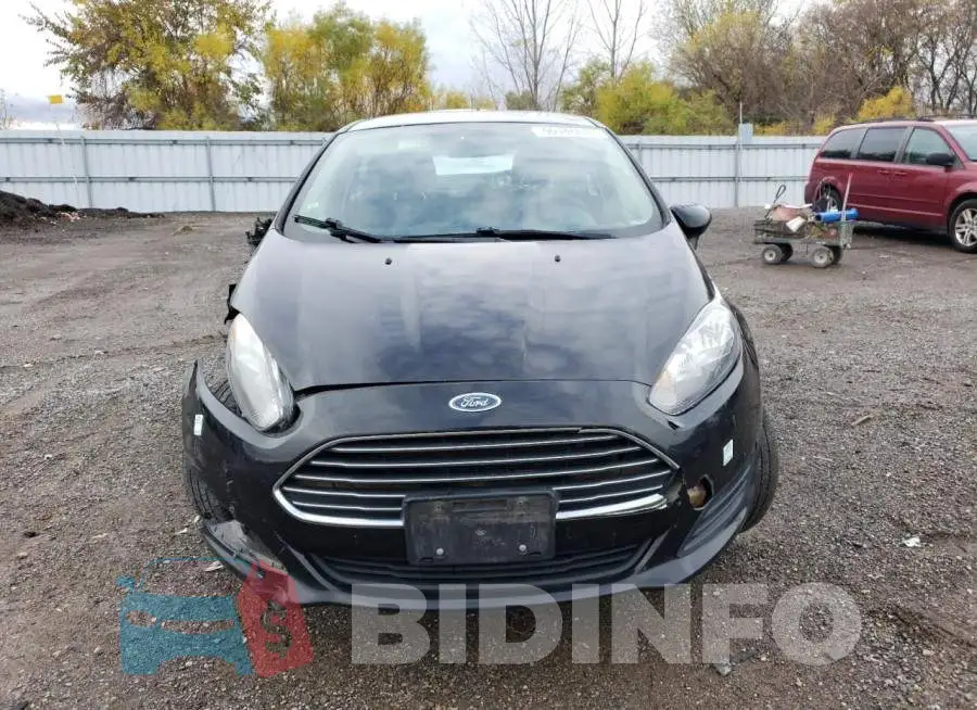 3FADP4EJ9HM123607 Photo# 5