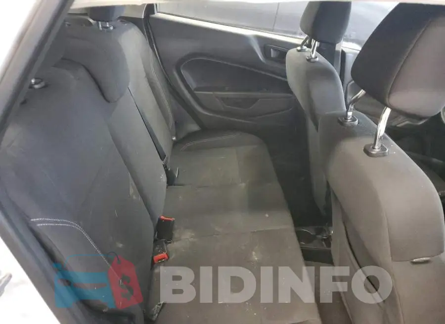 3FADP4EJXJM133536 Photo# 10