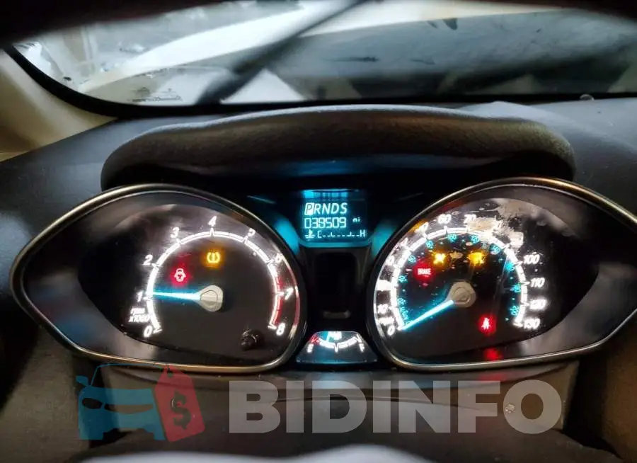 3FADP4EJXJM133536 Photo# 9
