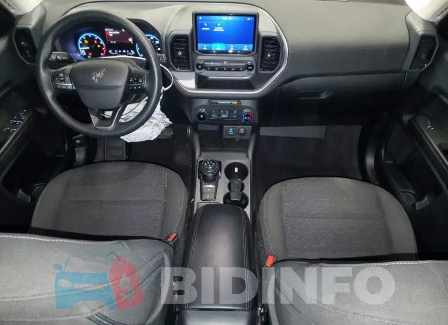 3FMCR9A65MRB00171 Photo# 8