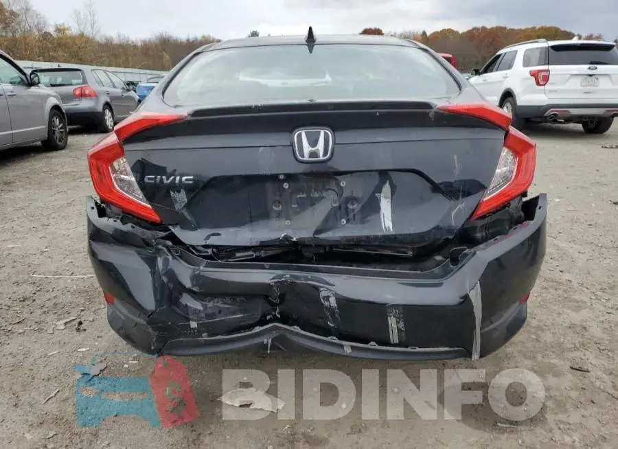 19XFC1F34HE203033 Photo# 6