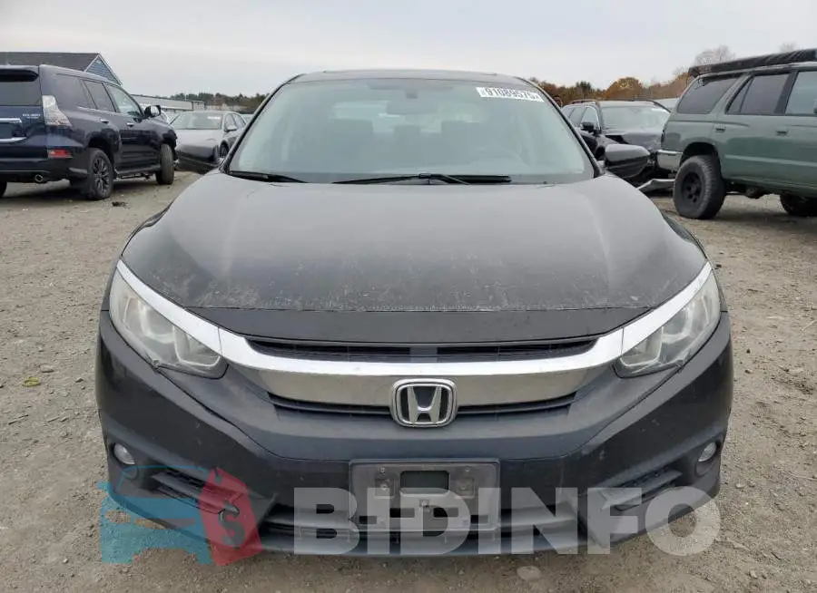 19XFC1F34HE203033 Photo# 5