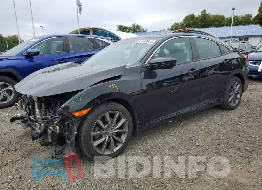 19XFC1F36LE219212 Photo# 1