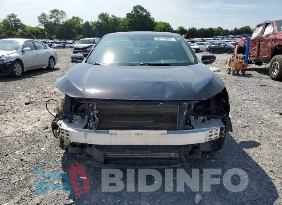 19XFC1F96HE030457 Photo# 5