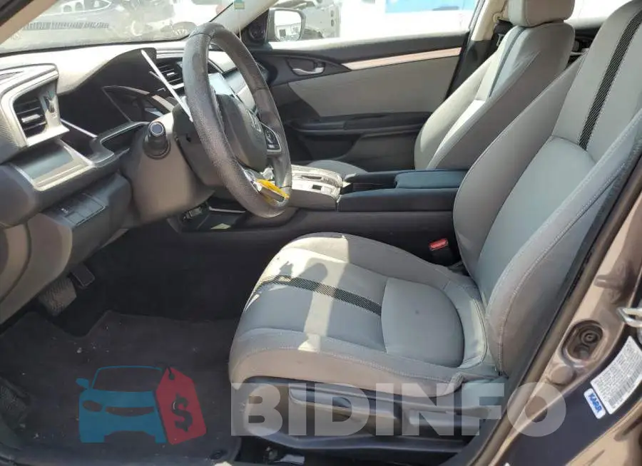 19XFC2F78GE094244 Photo# 7