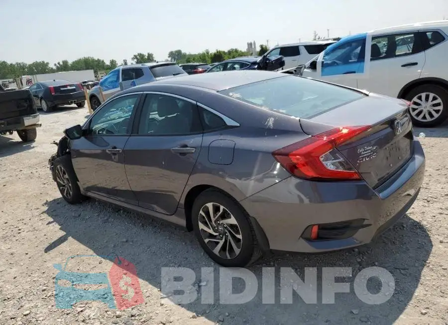 19XFC2F78GE094244 Photo# 2