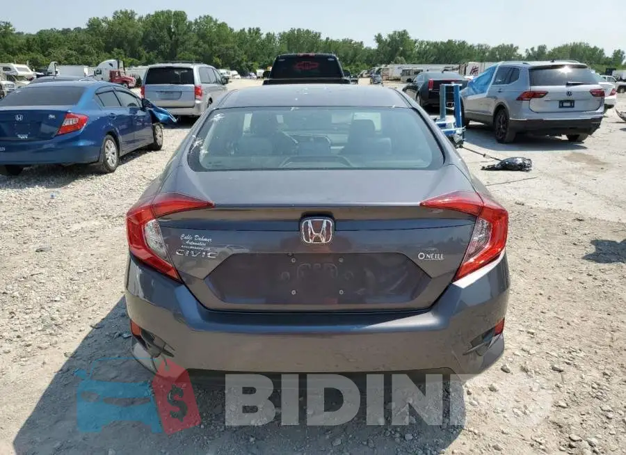 19XFC2F78GE094244 Photo# 6