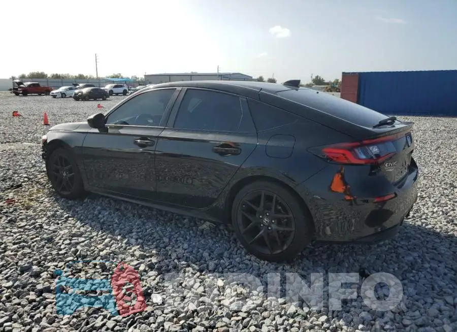 19XFL2H86RE029319 Photo# 2