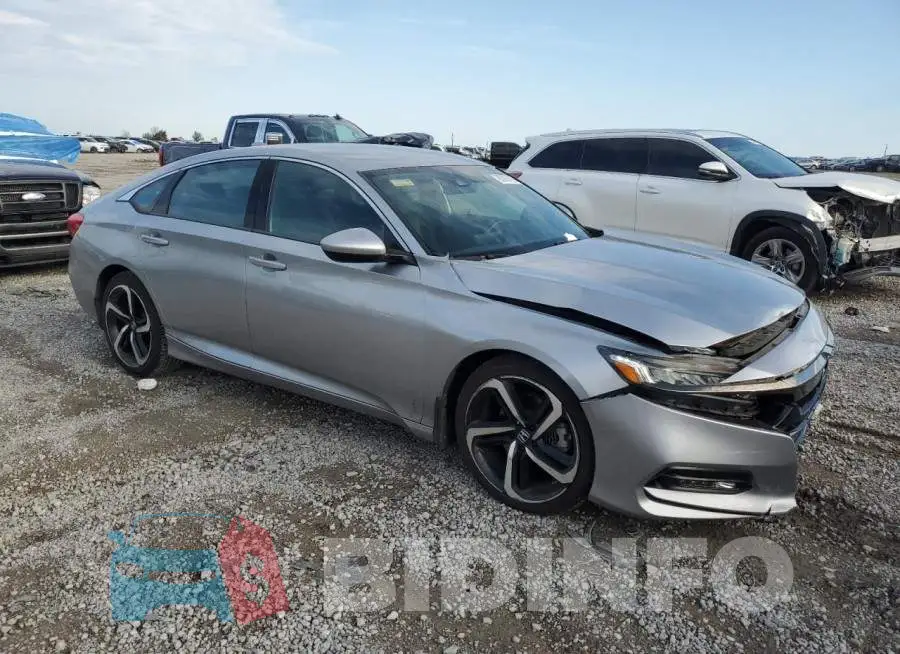 1HGCV1F35LA068946 Photo# 4
