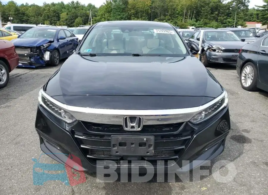 1HGCV1F49JA254415 Photo# 5