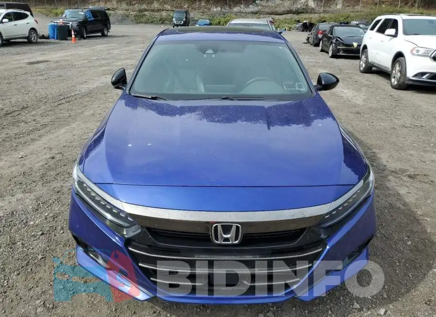 1HGCV2F34MA027621 Photo# 5
