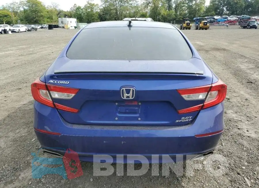 1HGCV2F34MA027621 Photo# 6