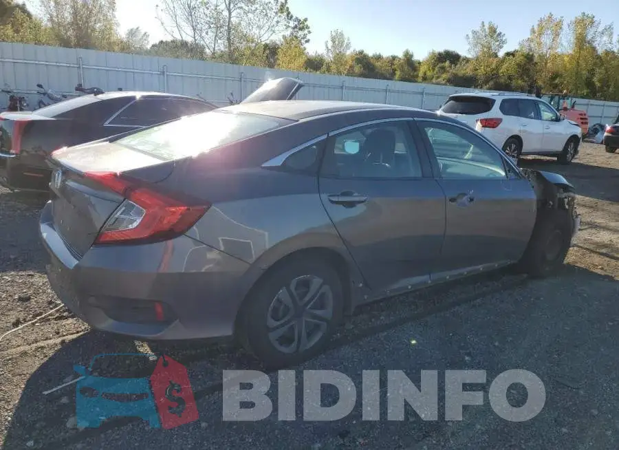 2HGFC2F57GH516864 Photo# 3