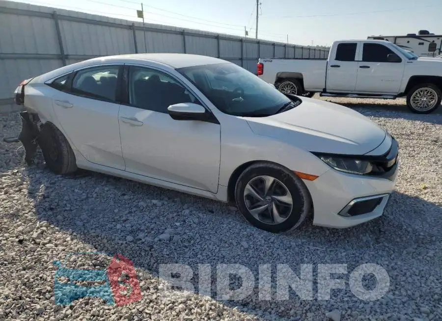 2HGFC2F6XKH514401 Photo# 4