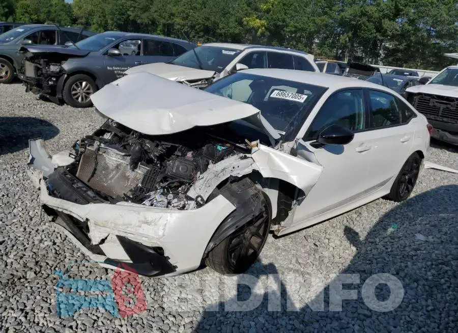 2HGFE2F50PH541132 Photo# 1