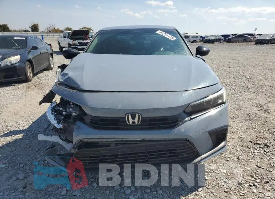 2HGFE2F53NH597336 Photo# 5