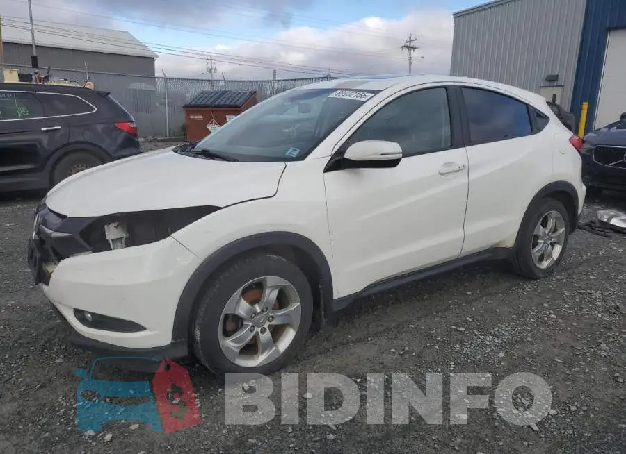 3CZRU5G54GM102624 Photo# 1