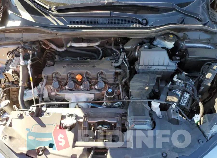 3CZRU6H3XMM708914 Photo# 11