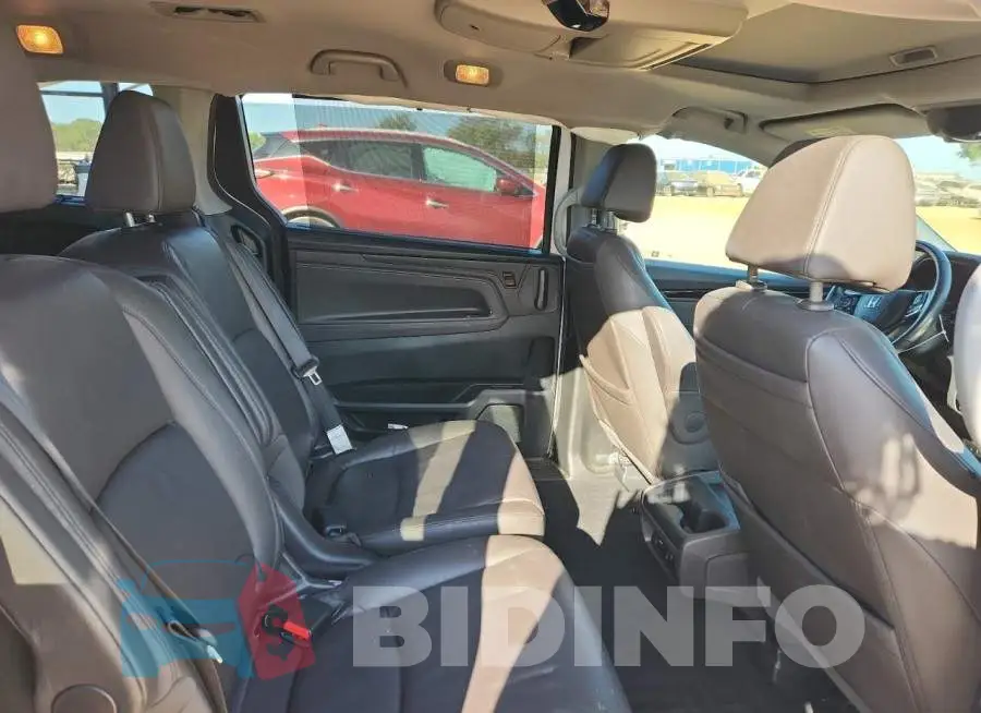 5FNRL6H97JB049011 Photo# 11
