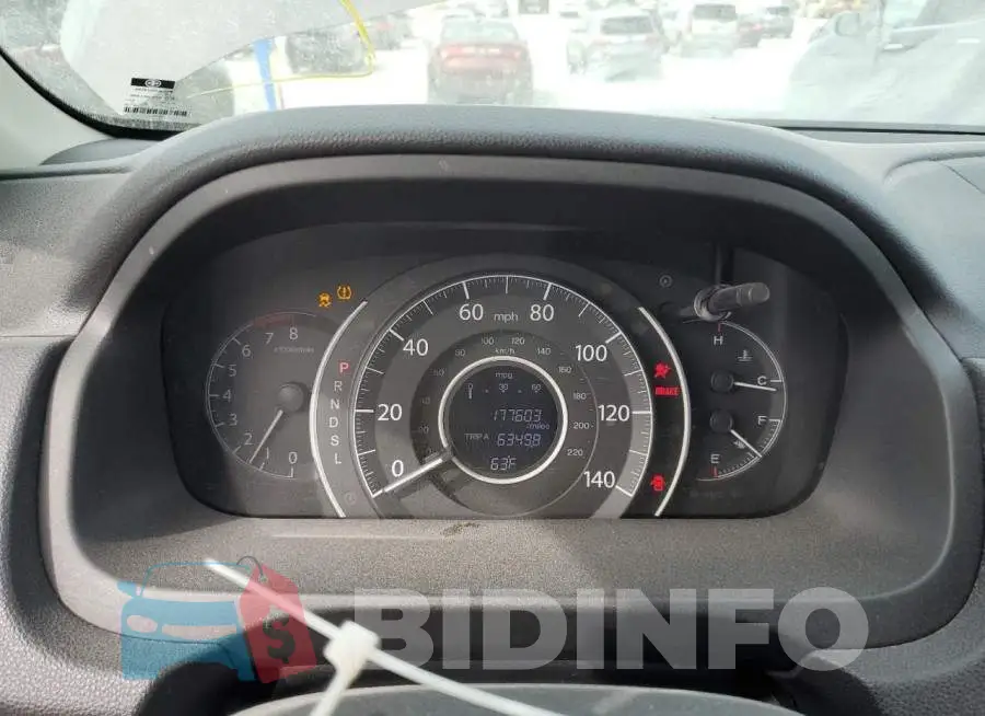 5J6RM4H79GL110181 Photo# 9