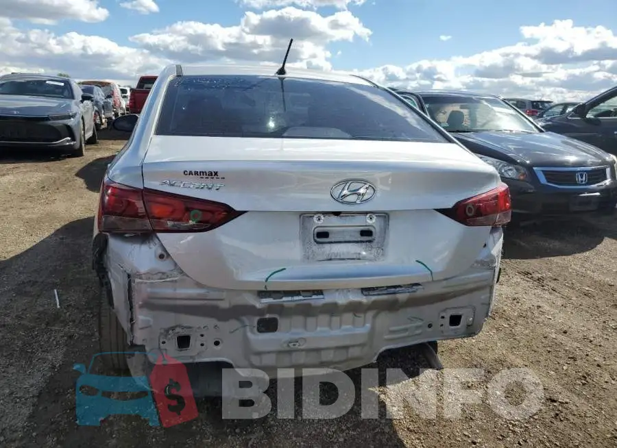 3KPC24A64LE106917 Photo# 6