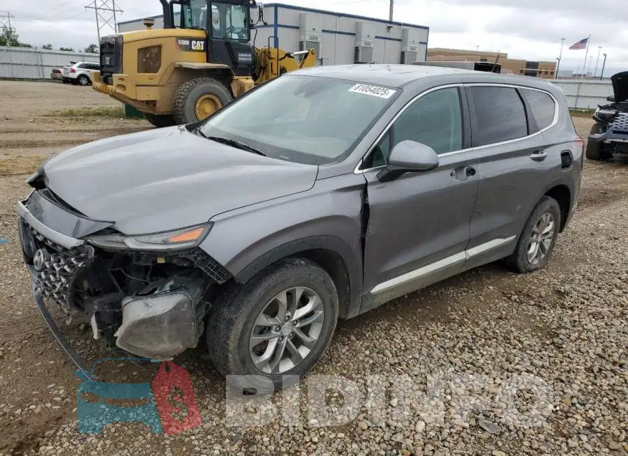 5NMS2CAD2KH107124 Photo# 1