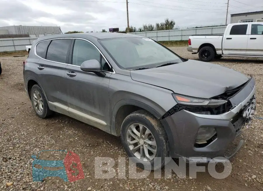 5NMS2CAD2KH107124 Photo# 4