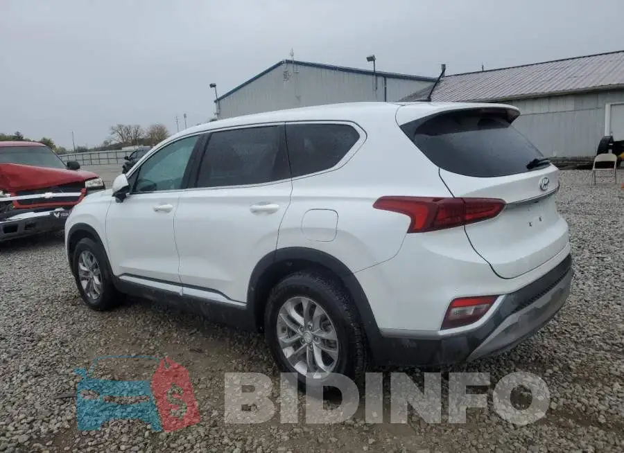 5NMS2CAD2LH177689 Photo# 2