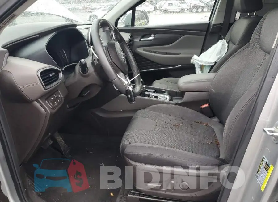 5NMS3CAD3LH259413 Photo# 7