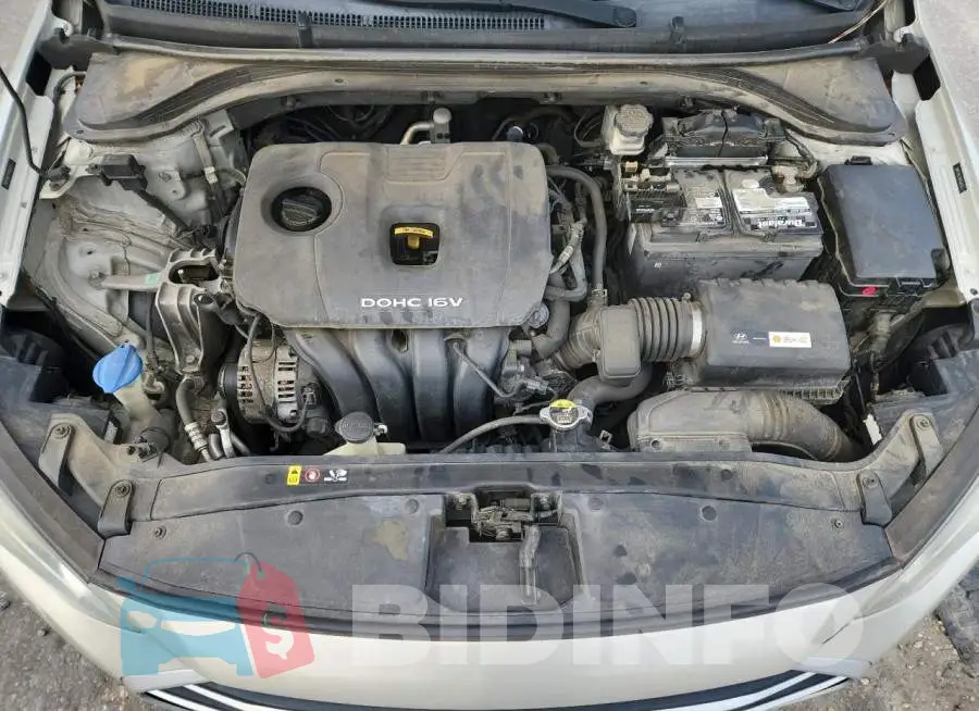 5NPD74LF1HH164313 Photo# 11