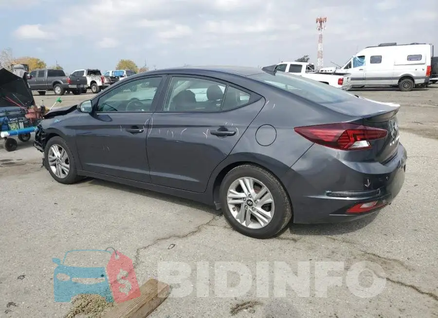 5NPD84LF4LH567370 Photo# 2