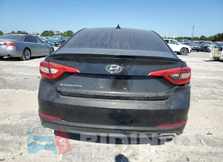 5NPE24AF3GH307167 Photo# 6