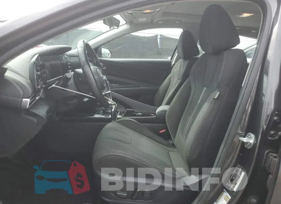 5NPLN4AGXMH031556 Photo# 7