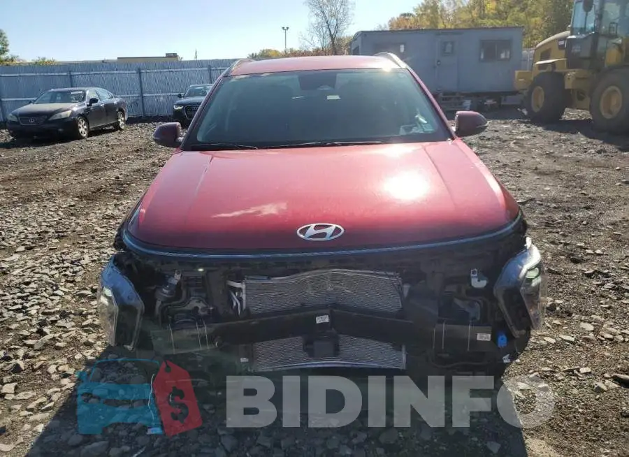 KM8HCCAB2RU178084 Photo# 5