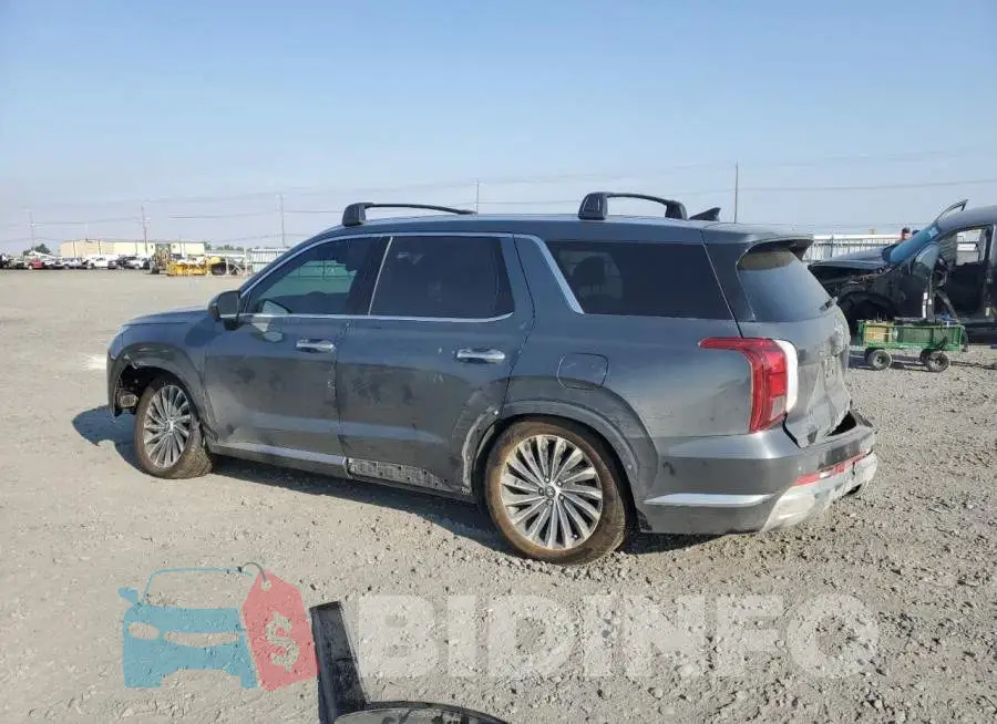 KM8R7DGE6PU578744 Photo# 2