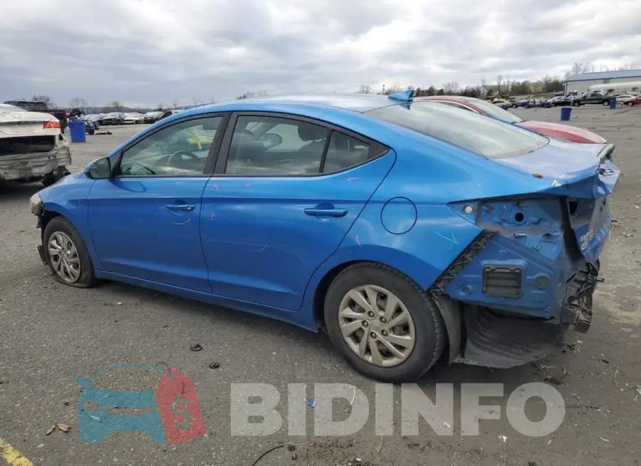 KMHD74LF5HU317891 Photo# 2