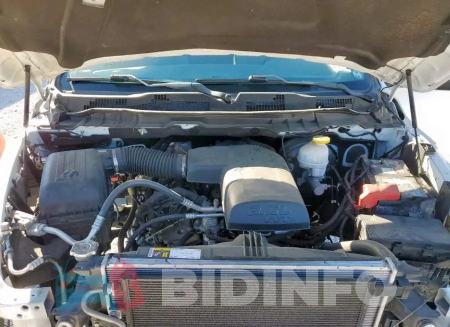 1C6RR6FG4JS261780 Photo# 11