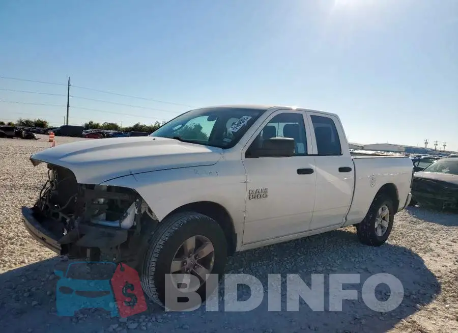 1C6RR6FG4JS261780 Photo# 1