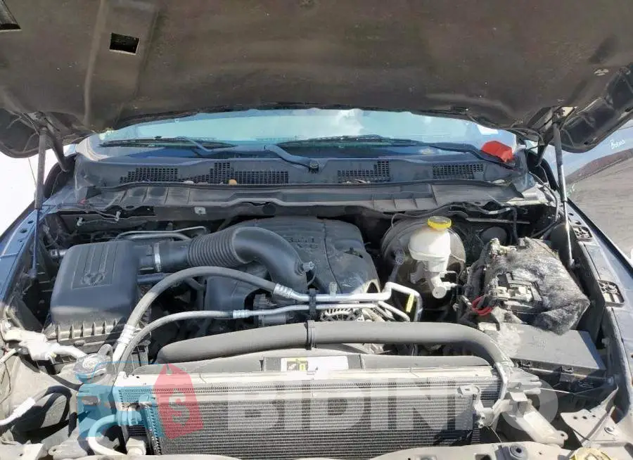1C6RR6LT8JS155303 Photo# 11