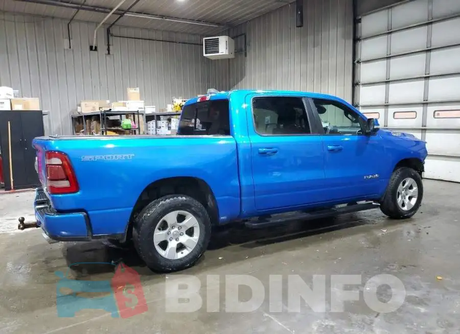 1C6SRFFT3LN313416 Photo# 3