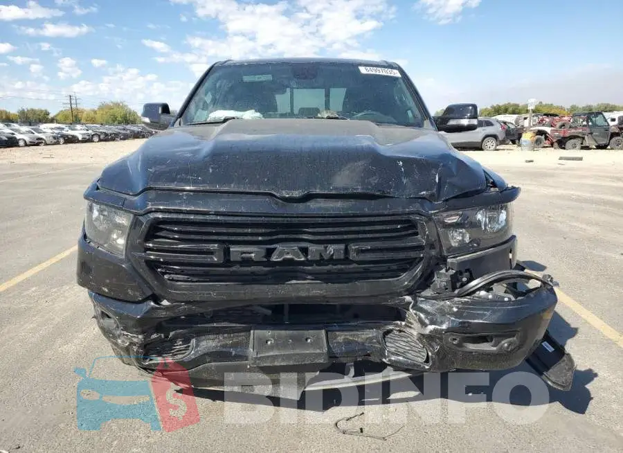 1C6SRFFT7LN162144 Photo# 5