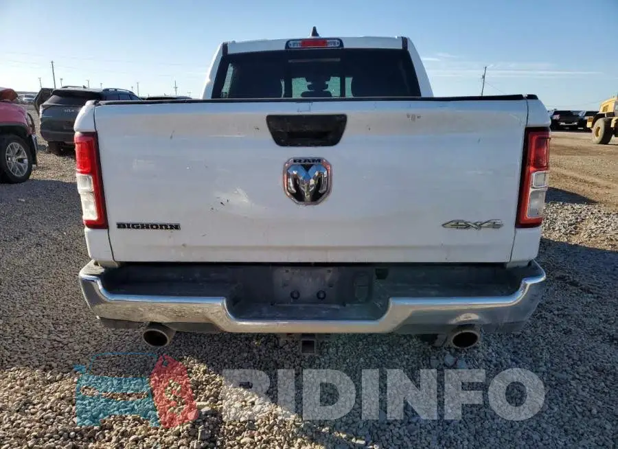 1C6SRFFT7PN628192 Photo# 6